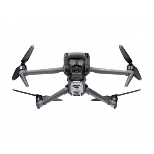 Квадрокоптер DJI Mavic 3 Fly More Combo в Ачинске DJI RC / с экраном
