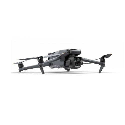 Квадрокоптер DJI Mavic 3 Fly More Combo в Ачинске DJI RC / с экраном