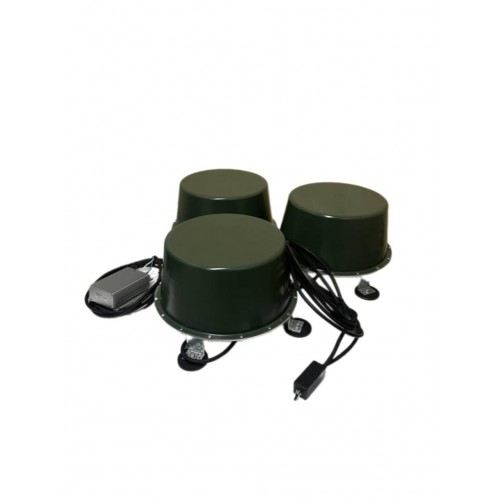 Система РЭБ «ОМУТ-1» в Ачинске подавитель FPV-дронoв