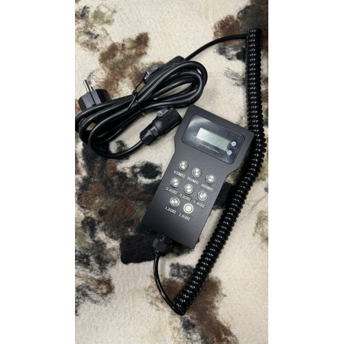 Рюкзак Гарпия CKJ-1704-Mobile подавитель дронов в Ачинске 6 каналов 300W