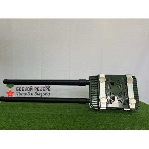 РЭБ РОМАШКА-4 NEW в Ачинске подавитель FPV