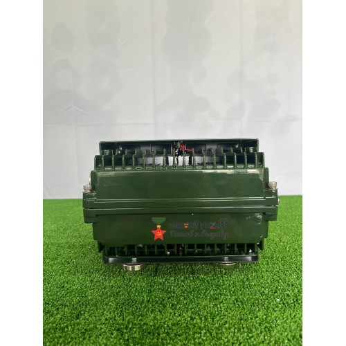 РЭБ РОМАШКА-4 NEW в Ачинске подавитель FPV