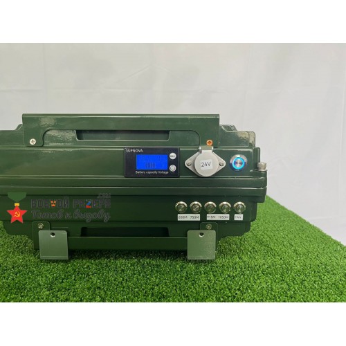 РЭБ РОМАШКА-4 NEW в Ачинске подавитель FPV