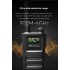 Детектор-обнаружитель дронов SKYDROID S-10 / «СОКОЛ 10» в Ачинске портативный всенаправленный