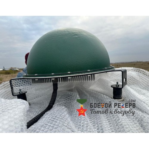 РЭБ «Зонт» L в Ачинске подавитель FPV-дронoв
