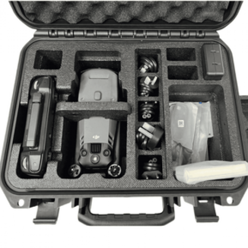 Квадрокоптер DJI Mavic 3T Thermal (Universal Edition) / DJI RC PRO в Ачинске