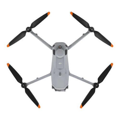 Квадрокоптер DJI Matrice 4T Thermal в Ачинске
