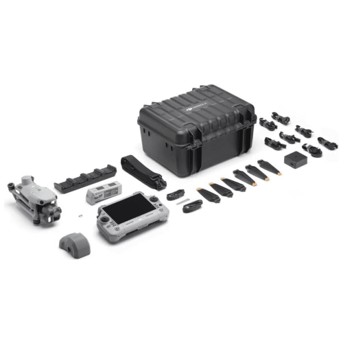 Квадрокоптер DJI Matrice 4T Thermal в Ачинске