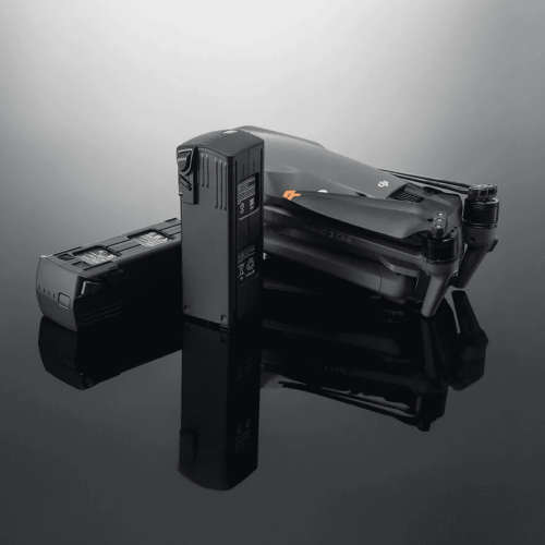 Аккумулятор DJI Mavic 3 в Ачинске