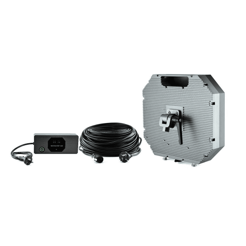 Усилитель сигнала для дронов Инкубатор 3.0 два чемодана в Ачинске