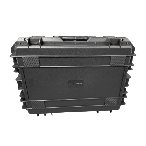 Усилитель сигнала для дронов Инкубатор 2.0 в Ачинске