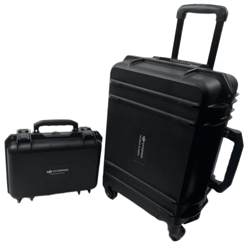 Квадрокоптер DJI Matrice 30T с тепловизионной камерой в Ачинске