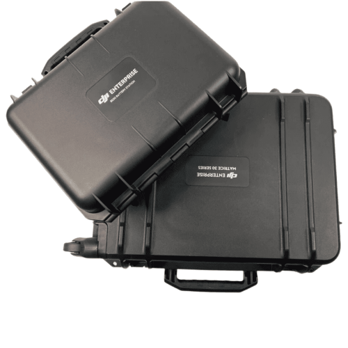 Квадрокоптер DJI Matrice 30T с тепловизионной камерой в Ачинске