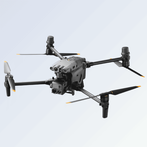 Квадрокоптер DJI Matrice 30T с тепловизионной камерой в Ачинске