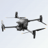 Квадрокоптер DJI Matrice 30T с тепловизионной камерой в Ачинске