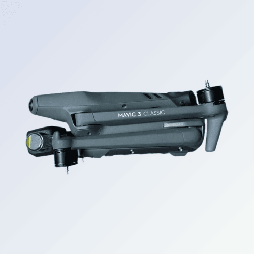 Квадрокоптер DJI Mavic 3 Classic (DJI RC) в Ачинске