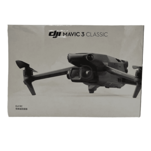 Квадрокоптер DJI Mavic 3 Classic (DJI RC) в Ачинске