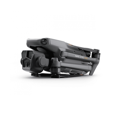 Квадрокоптер DJI Mavic 3 Pro в Ачинске с пультом DJI RC