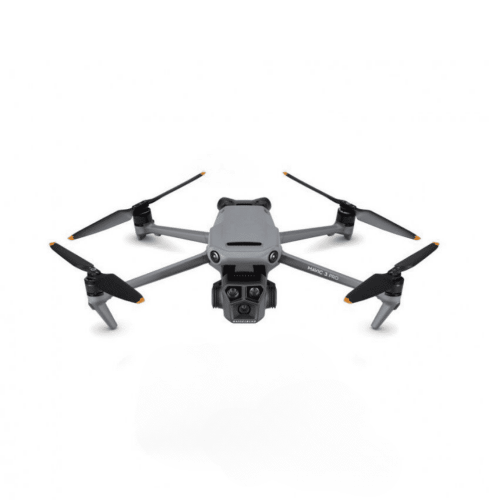 Квадрокоптер DJI Mavic 3 Pro в Ачинске с пультом DJI RC