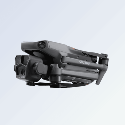 Квадрокоптер DJI Mavic 3 Pro (тушка) в Ачинске