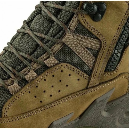 Тактические ботинки Vaneda Tactical в Ачинске