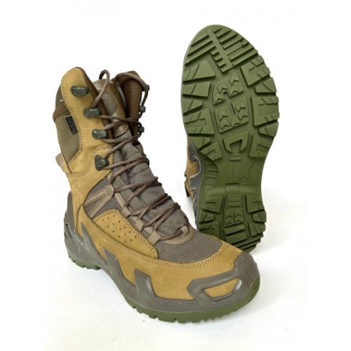 Тактические ботинки Vaneda Tactical в Ачинске