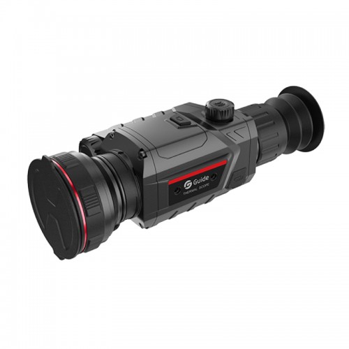 Тепловизионный прицел Guide TR450 в Ачинске