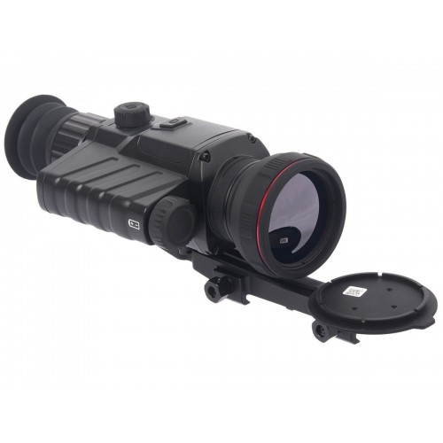 Тепловизионный прицел Guide TR450 в Ачинске