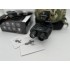 Прибор ночного видения NV-8000 v2.0 3D NIGHT VISION 4K VIDEO с адаптером на шлем в Ачинске