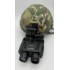 Прибор ночного видения NV-8000 v2.0 3D NIGHT VISION 4K VIDEO с адаптером на шлем в Ачинске
