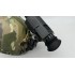 Прибор ночного видения NV-8000 v2.0 3D NIGHT VISION 4K VIDEO с адаптером на шлем в Ачинске
