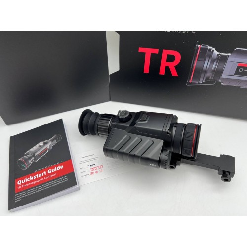 Тепловизионный прицел Guide TR420 в Ачинске