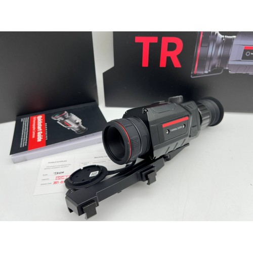 Тепловизионный прицел Guide TR420 в Ачинске