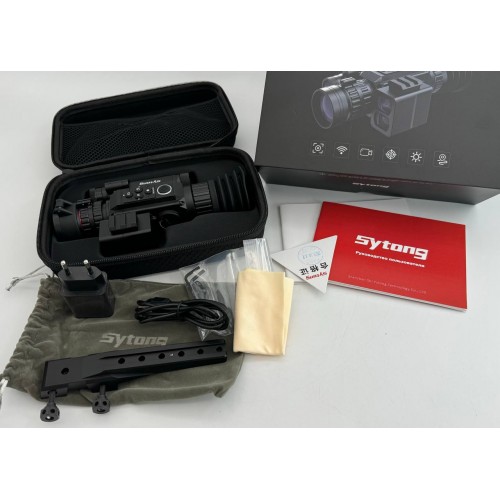 Прицел ночного видения Sytong HT-60 LRF 3/8x 940нм в Ачинске