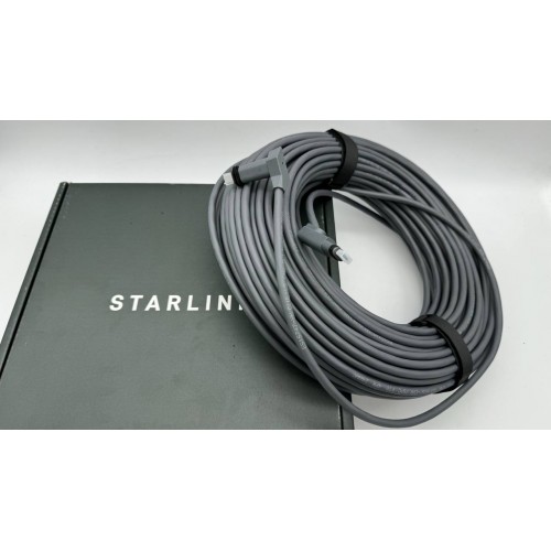 Кабель соединительный Starlink 45,72 метра (150 футов) в Ачинске