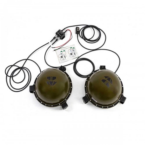 РЭБ «ЗОНТ» L8 300–1200 МГц в Ачинске система подавления  FPV