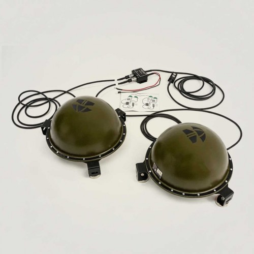 РЭБ «ЗОНТ» L8 300–1200 МГц в Ачинске система подавления  FPV