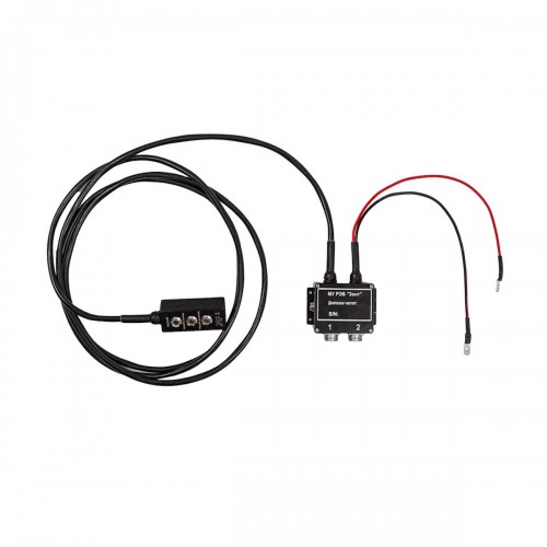 РЭБ «ЗОНТ» L8 300–1200 МГц в Ачинске система подавления  FPV