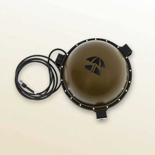 РЭБ «ЗОНТ» L6 500–1200 МГц в Ачинске мобильный подавитель FPV-дронов