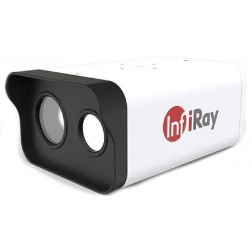 Измерительный тепловизор iRay ITS 2 300 в Ачинске