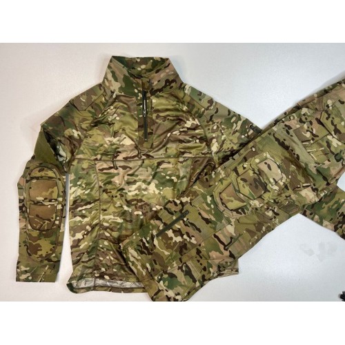 Комплект тактической одежды EMERSONGEAR ALL-WEATHER SUIT & PANT в Ачинске