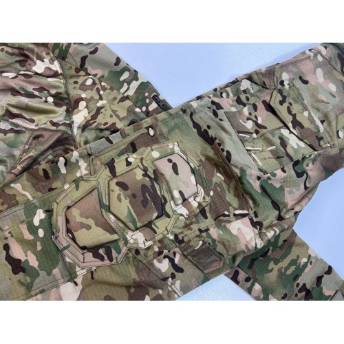 Комплект тактической одежды EMERSONGEAR ALL-WEATHER SUIT & PANT в Ачинске
