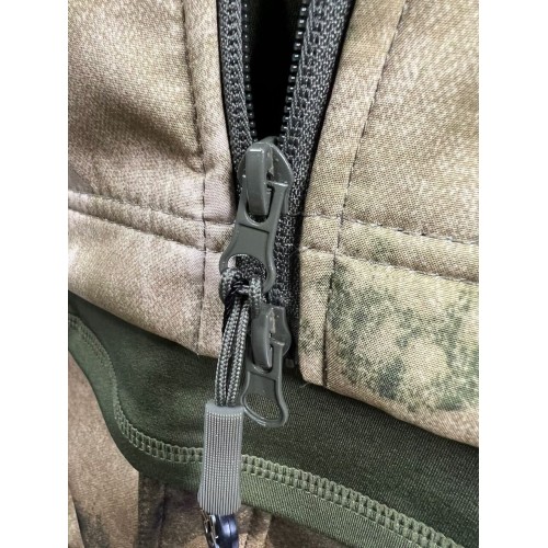 Костюм Softshell водоотталкивающий ESDY в Ачинске