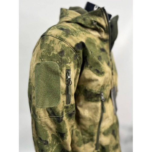 Костюм Softshell водоотталкивающий ESDY в Ачинске