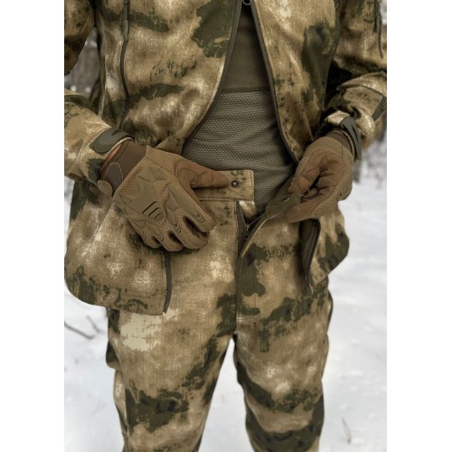 Костюм Softshell водоотталкивающий ESDY в Ачинске