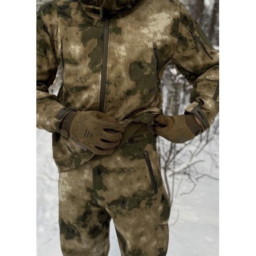 Костюм Softshell водоотталкивающий ESDY в Ачинске
