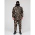 Костюм Горка-Demi (демисезонный) ткань Polarfleece рип-стоп (Softshell) в Ачинске