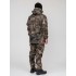 Костюм Горка-Demi (демисезонный) ткань Polarfleece рип-стоп (Softshell) в Ачинске