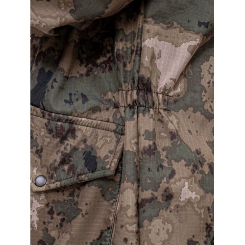 Костюм Горка-Demi (демисезонный) ткань Polarfleece рип-стоп (Softshell) в Ачинске