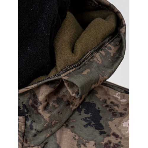 Костюм Горка-Demi (демисезонный) ткань Polarfleece рип-стоп (Softshell) в Ачинске